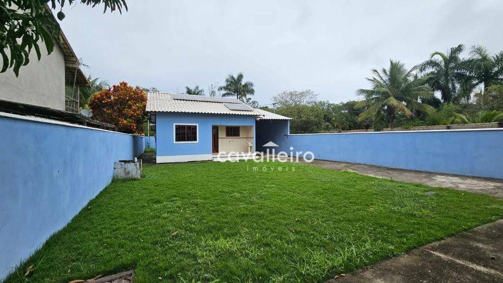 Casa de Condomínio à venda com 2 quartos, 90m² - Foto 22