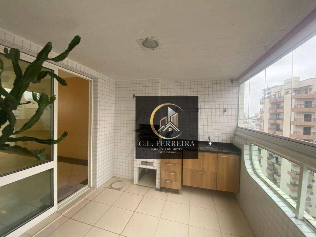 Apartamento à venda com 2 quartos, 87m² - Foto 2