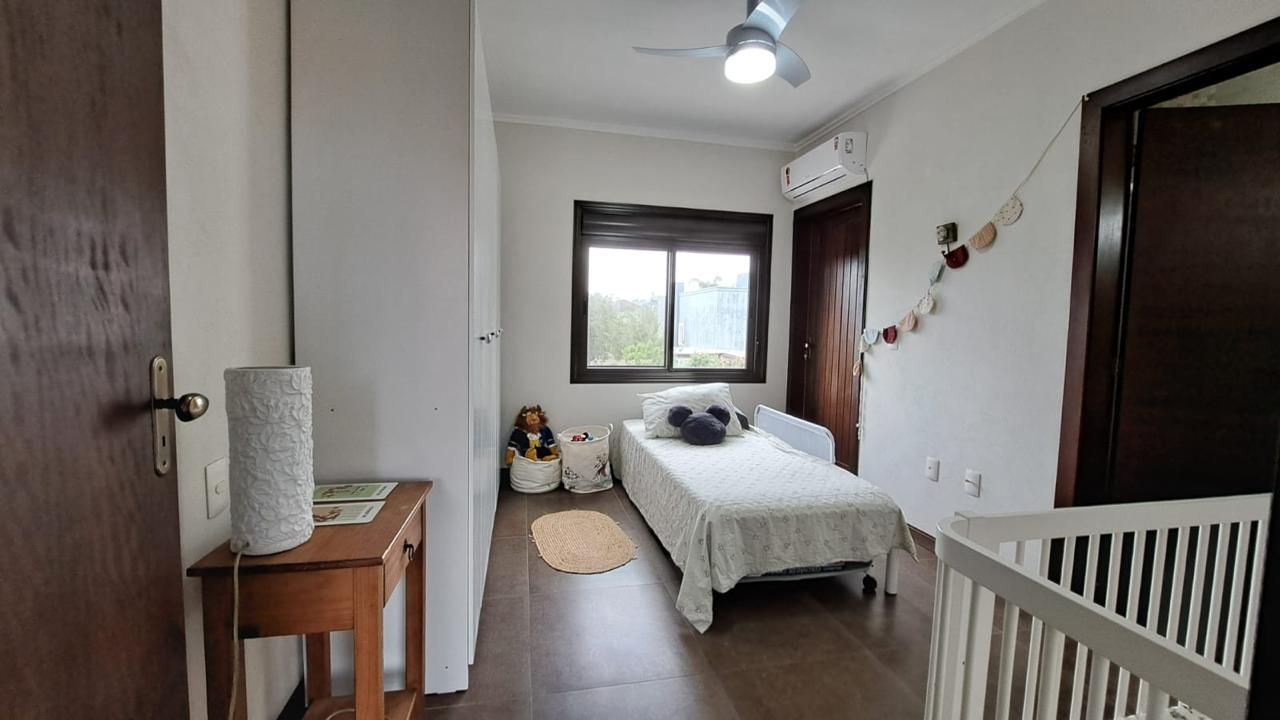 Casa de Condomínio à venda com 4 quartos, 280m² - Foto 15