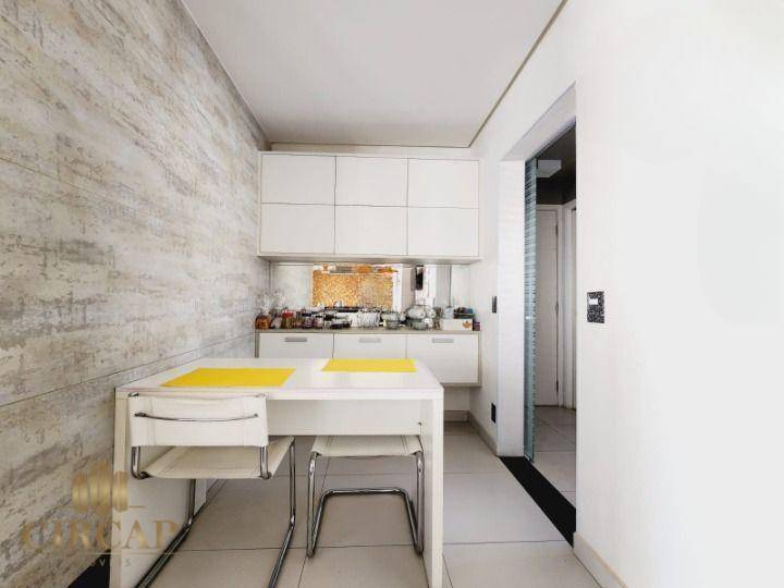 Apartamento à venda com 3 quartos, 139m² - Foto 8