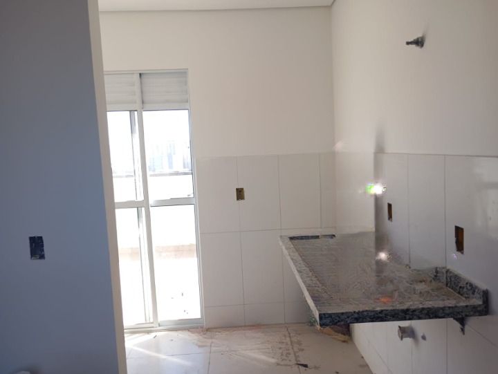 Apartamento à venda com 2 quartos, 26m² - Foto 4