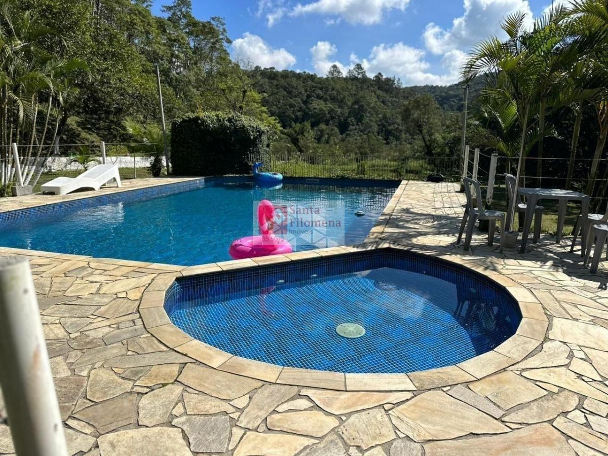 Chácara à venda com 4 quartos, 24000m² - Foto 1