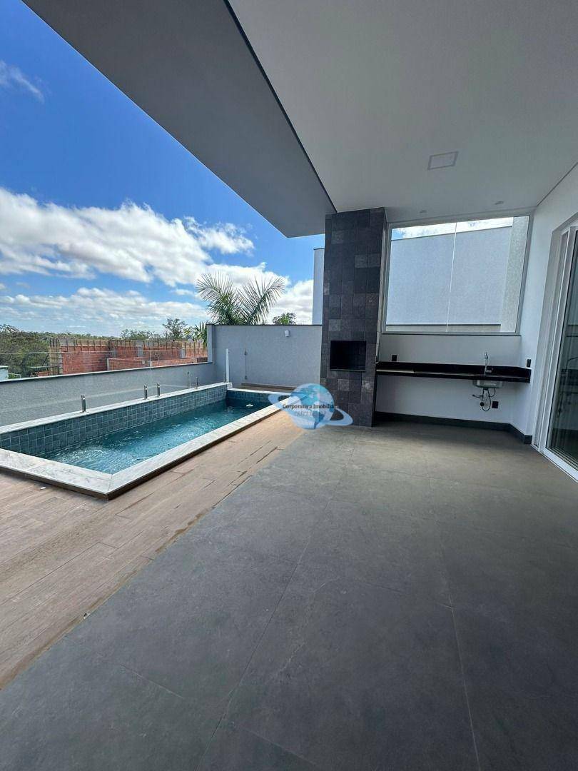 Casa de Condomínio à venda com 3 quartos, 248m² - Foto 20