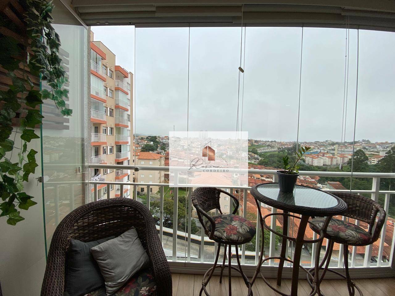 Apartamento à venda com 3 quartos, 68m² - Foto 5