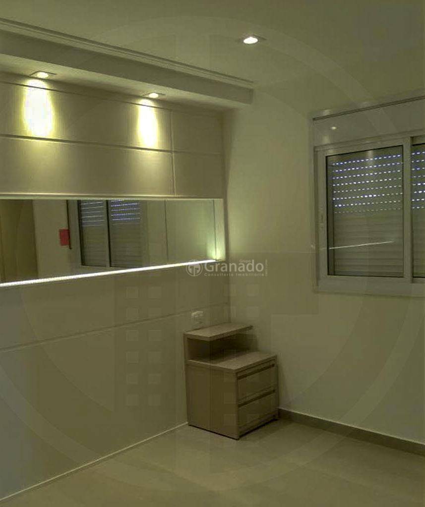 Apartamento à venda com 3 quartos, 100m² - Foto 6