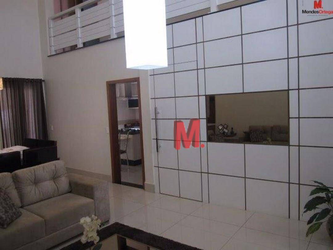 Casa à venda com 3 quartos, 274m² - Foto 10