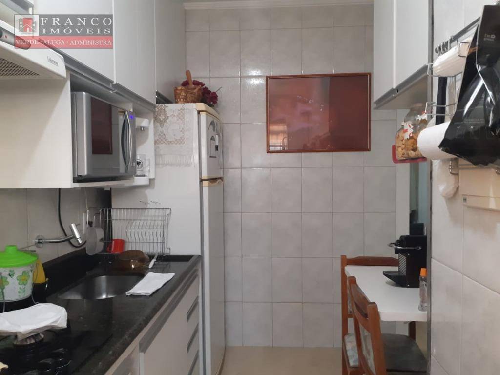 Apartamento à venda com 2 quartos, 48m² - Foto 10