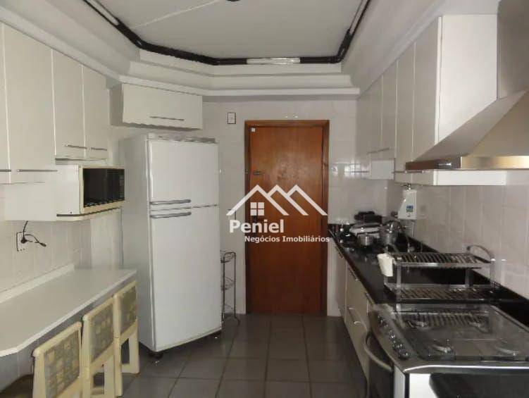 Cobertura à venda com 4 quartos, 250m² - Foto 6