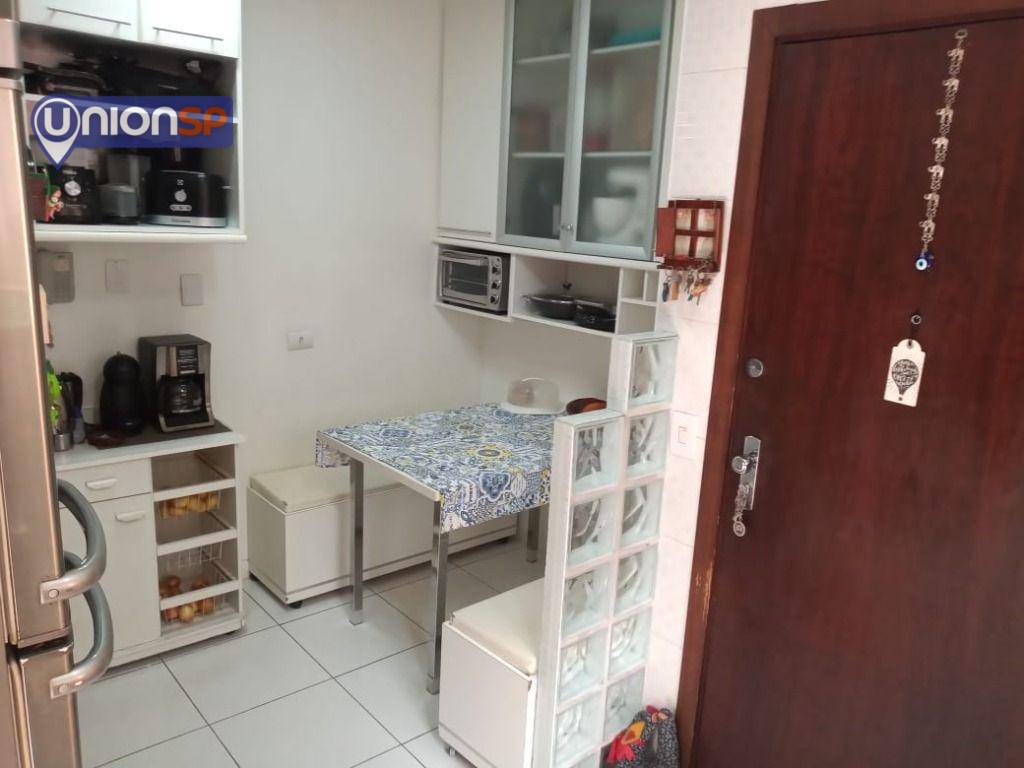 Apartamento à venda com 3 quartos, 109m² - Foto 14