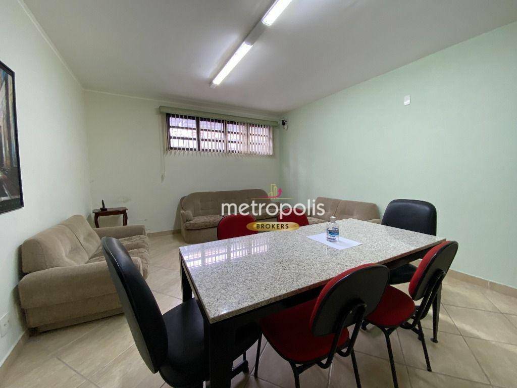 Sobrado à venda com 4 quartos, 322m² - Foto 21