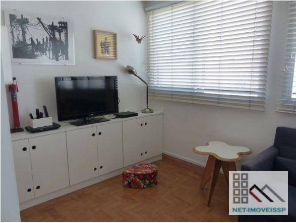 Apartamento à venda com 3 quartos, 120m² - Foto 7