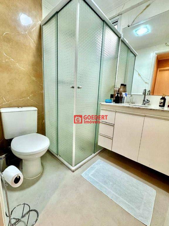 Apartamento à venda com 3 quartos, 77m² - Foto 14