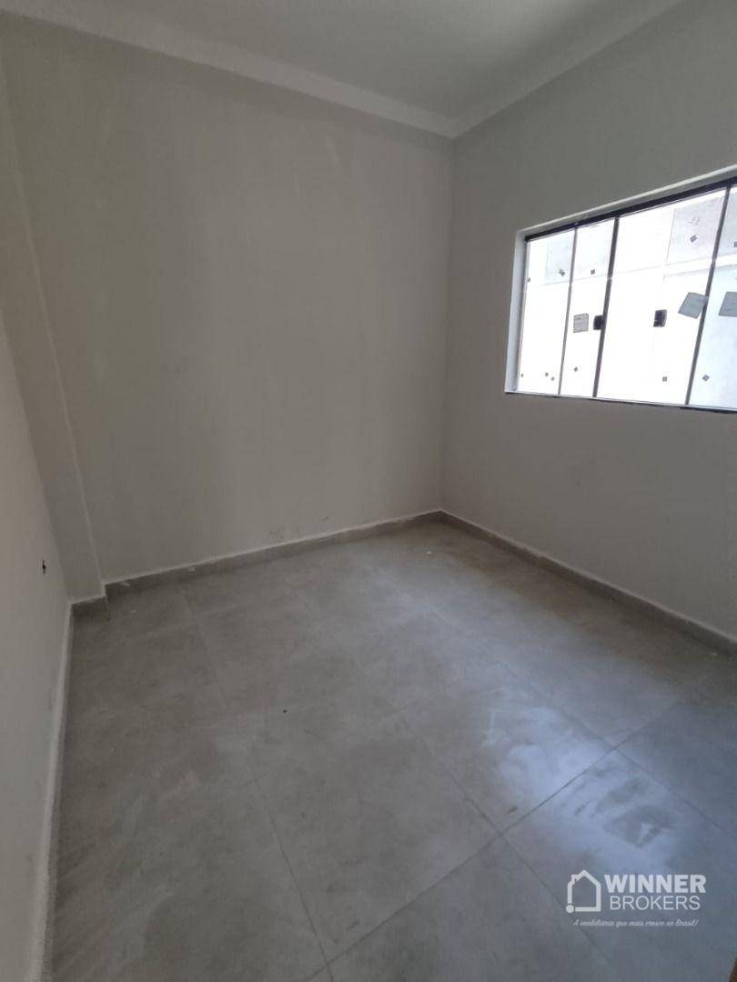 Casa à venda com 3 quartos, 68m² - Foto 5