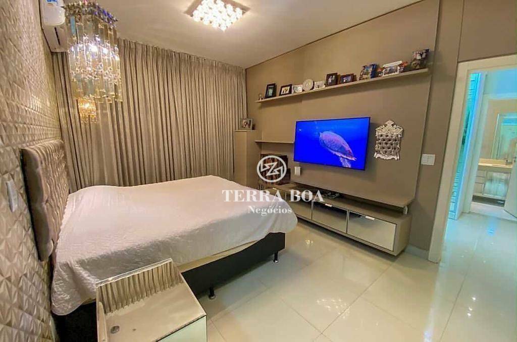 Casa de Condomínio à venda com 3 quartos, 302m² - Foto 13