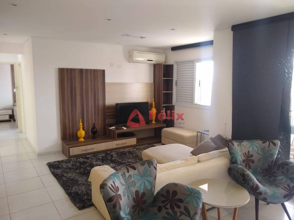 Apartamento à venda com 3 quartos, 101m² - Foto 5