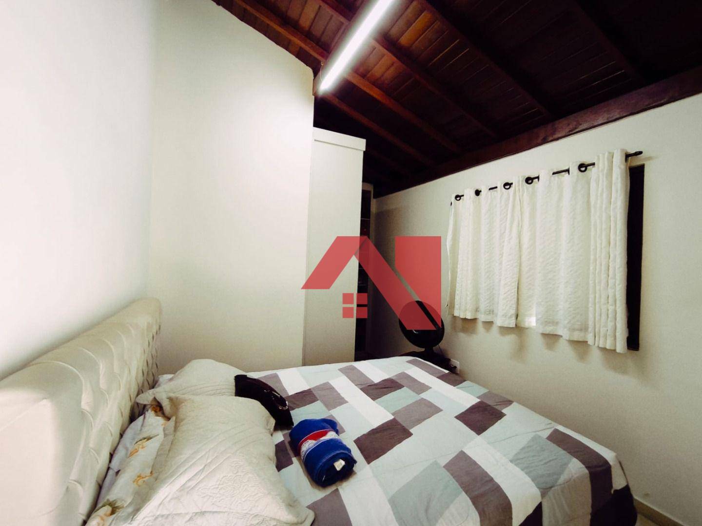 Sobrado à venda com 3 quartos, 170m² - Foto 13