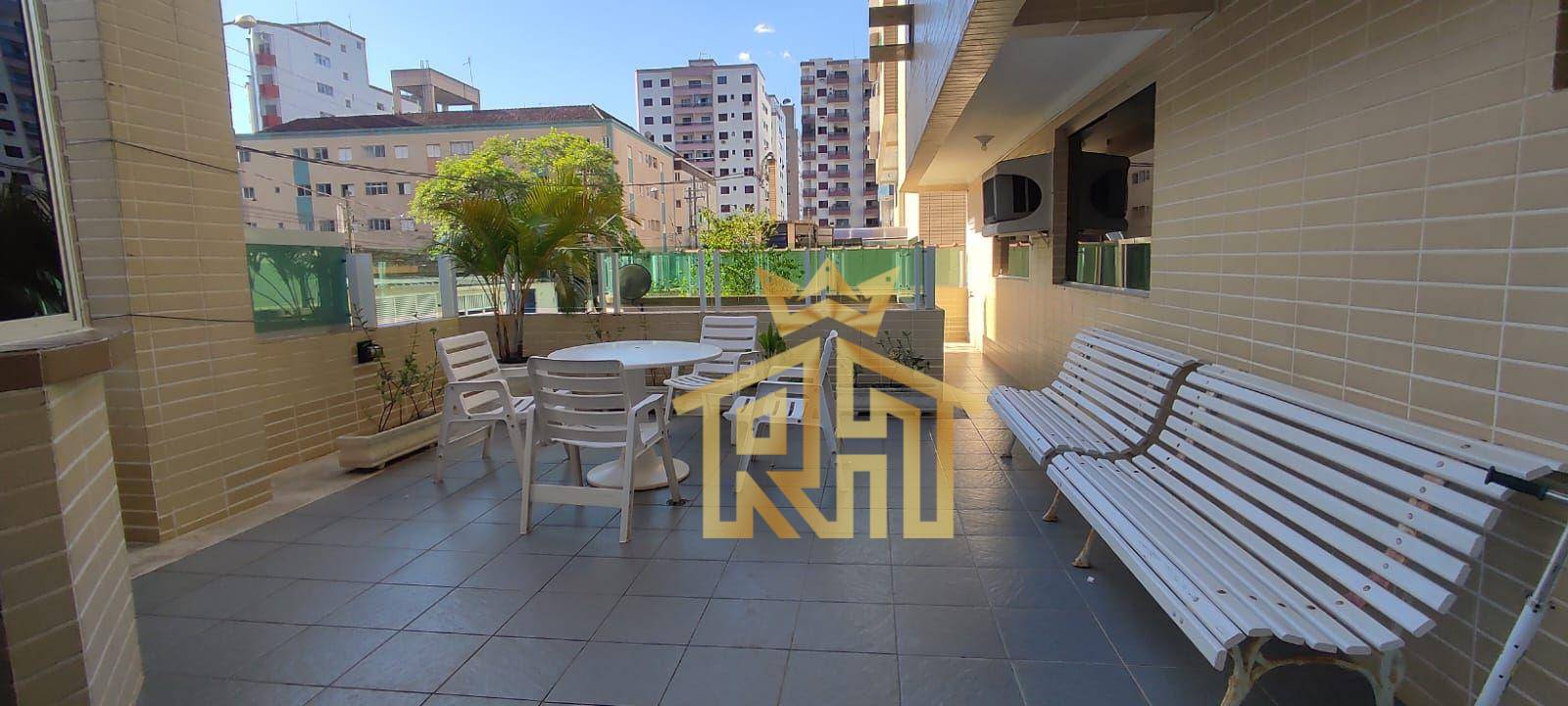 Apartamento à venda com 3 quartos, 130m² - Foto 26