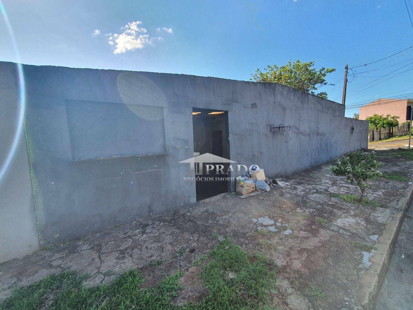 Casa para alugar com 3 quartos, 144m² - Foto 2