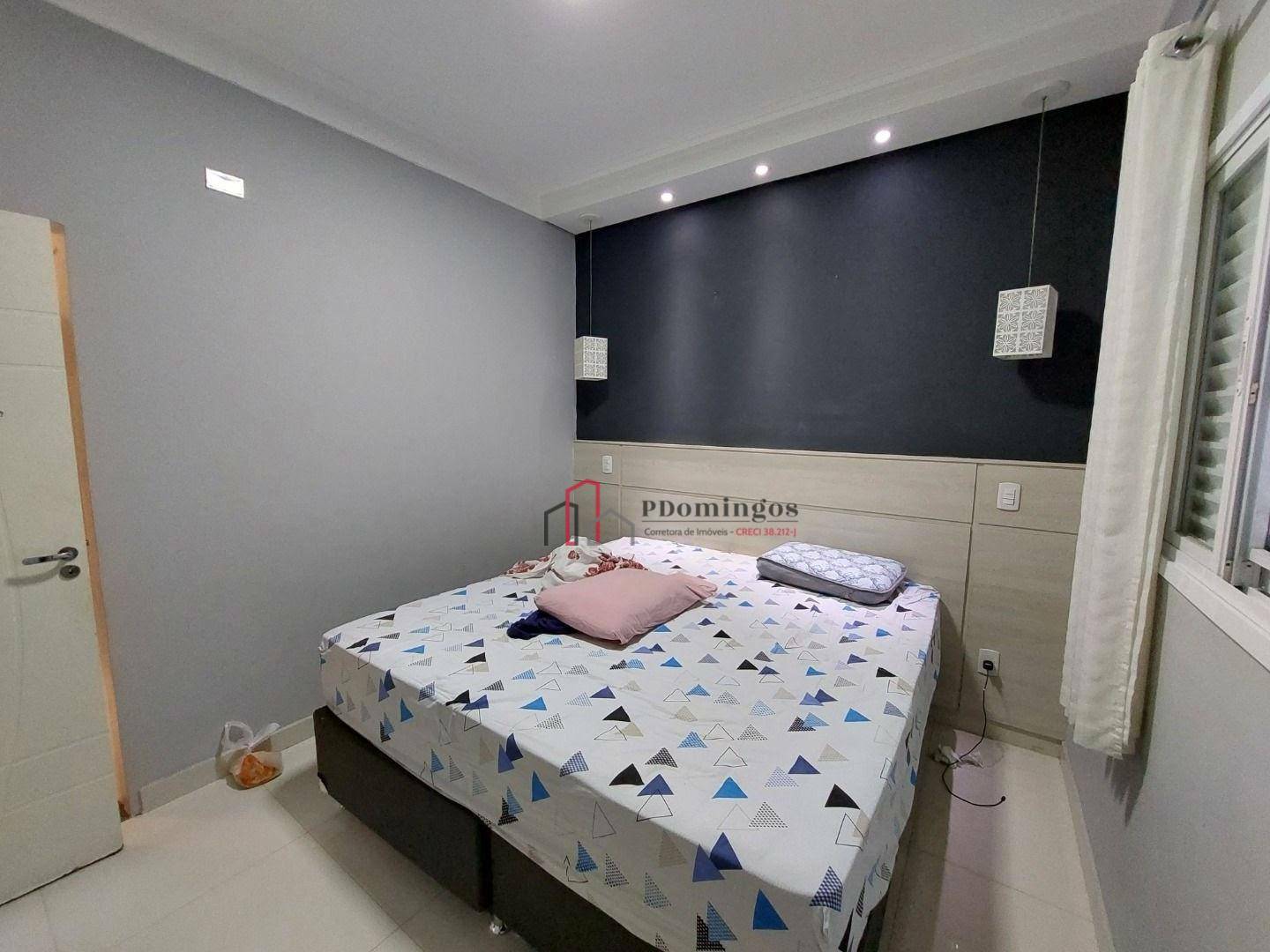 Casa de Condomínio à venda com 3 quartos, 155m² - Foto 17