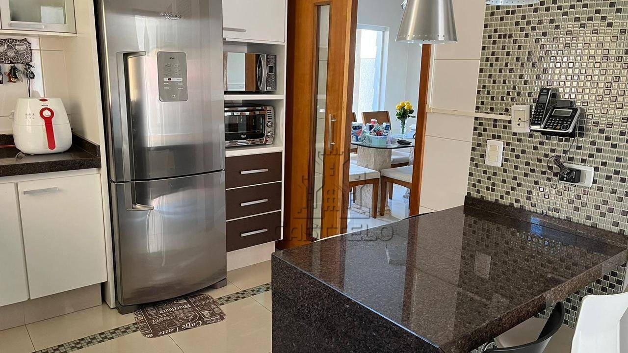 Casa de Condomínio, 4 quartos - Foto 11