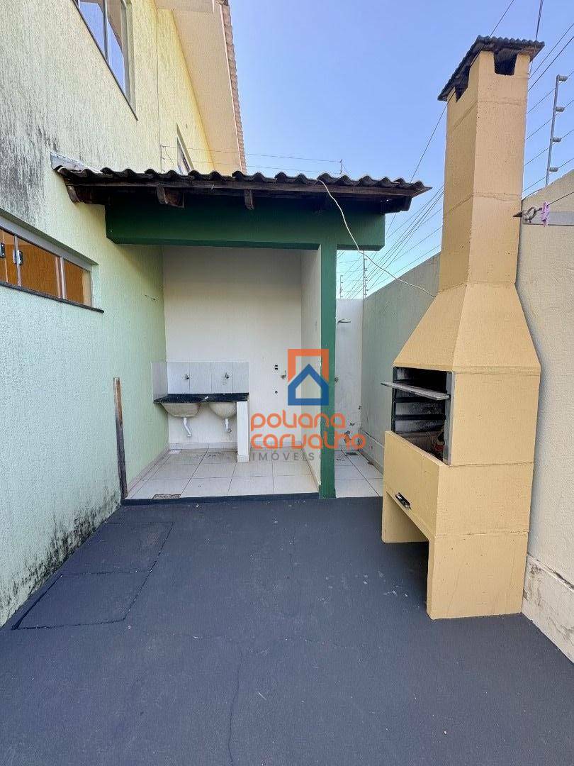 Sobrado para alugar com 3 quartos, 156m² - Foto 9