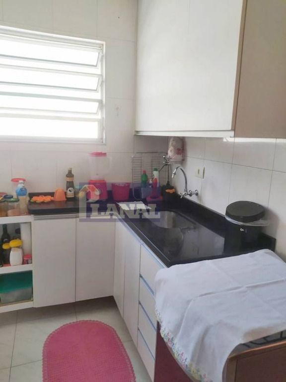 Apartamento à venda com 2 quartos, 66m² - Foto 14