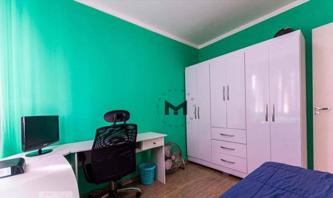 Apartamento à venda com 3 quartos, 72m² - Foto 10