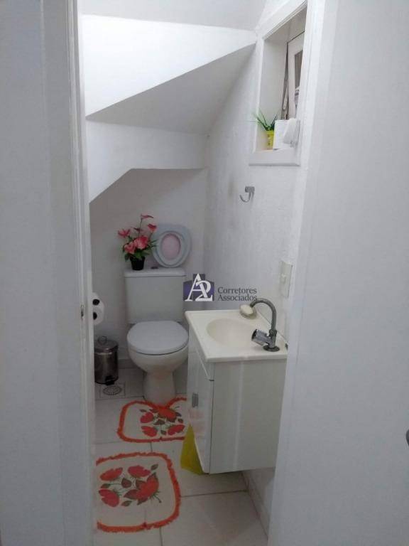 Casa à venda com 2 quartos, 88M2 - Foto 9