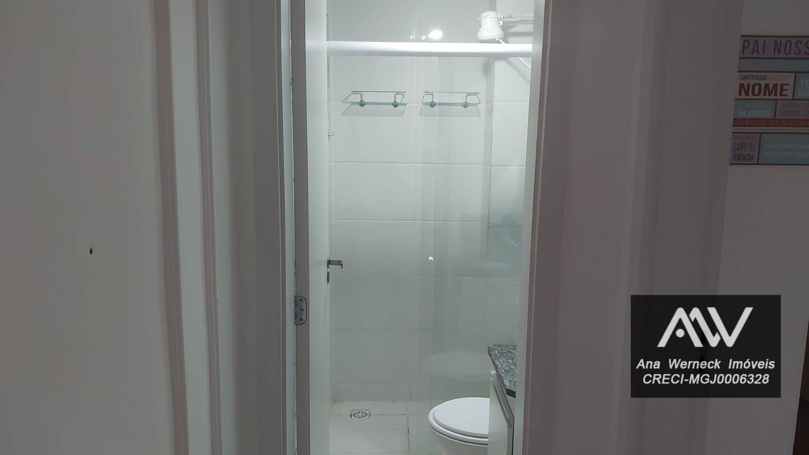 Apartamento para alugar com 2 quartos, 50m² - Foto 13