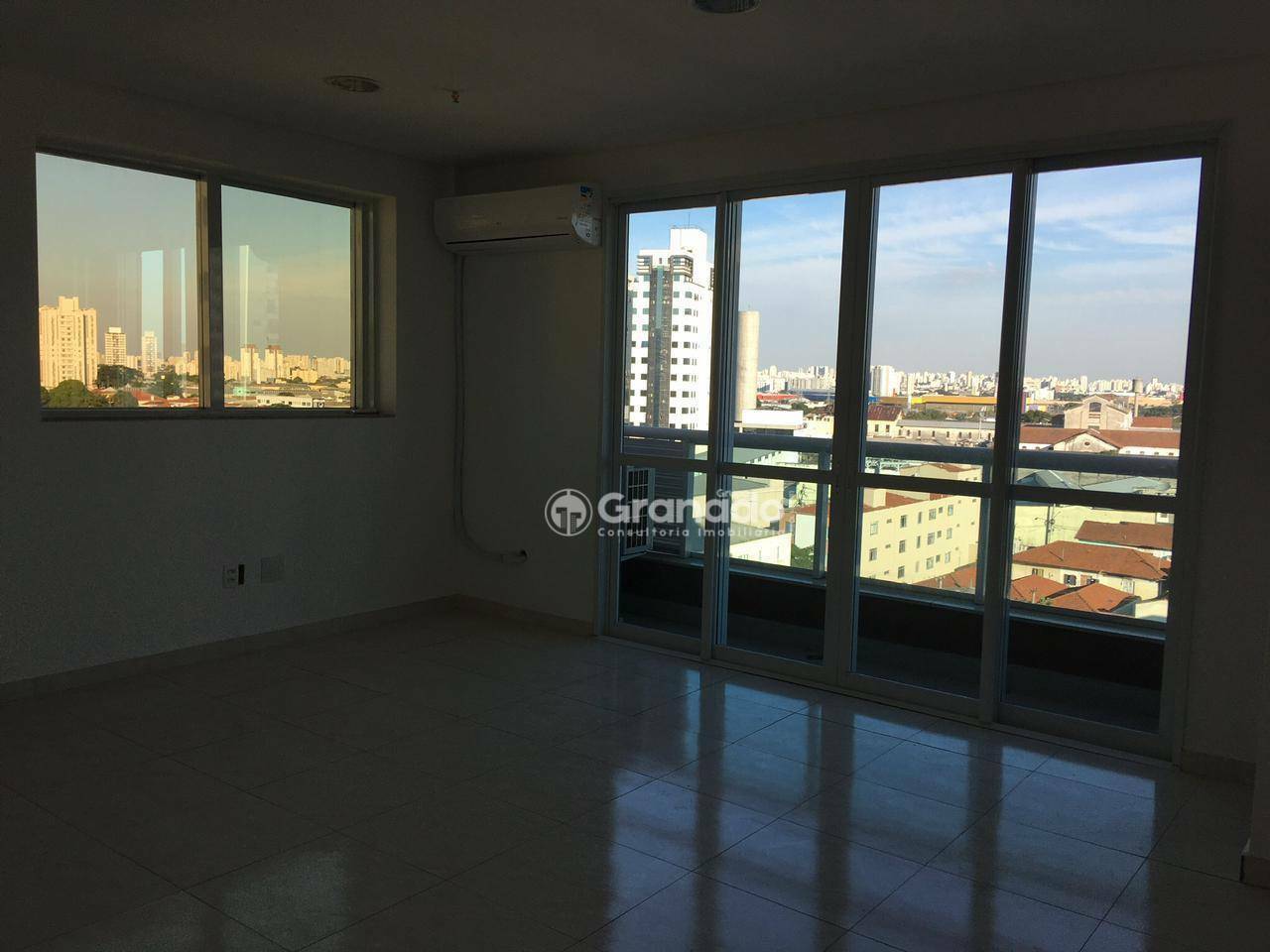 Conjunto Comercial-Sala à venda, 36m² - Foto 10