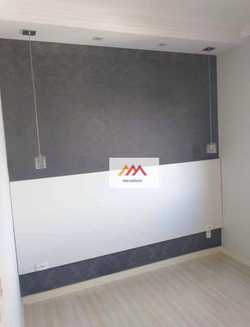 Apartamento à venda com 2 quartos, 48m² - Foto 3