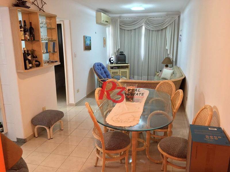 Apartamento à venda com 1 quarto, 60m² - Foto 1