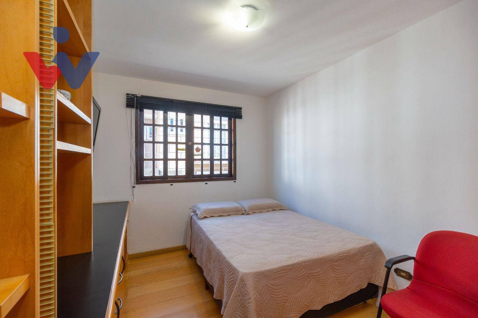 Sobrado à venda com 3 quartos, 129m² - Foto 29