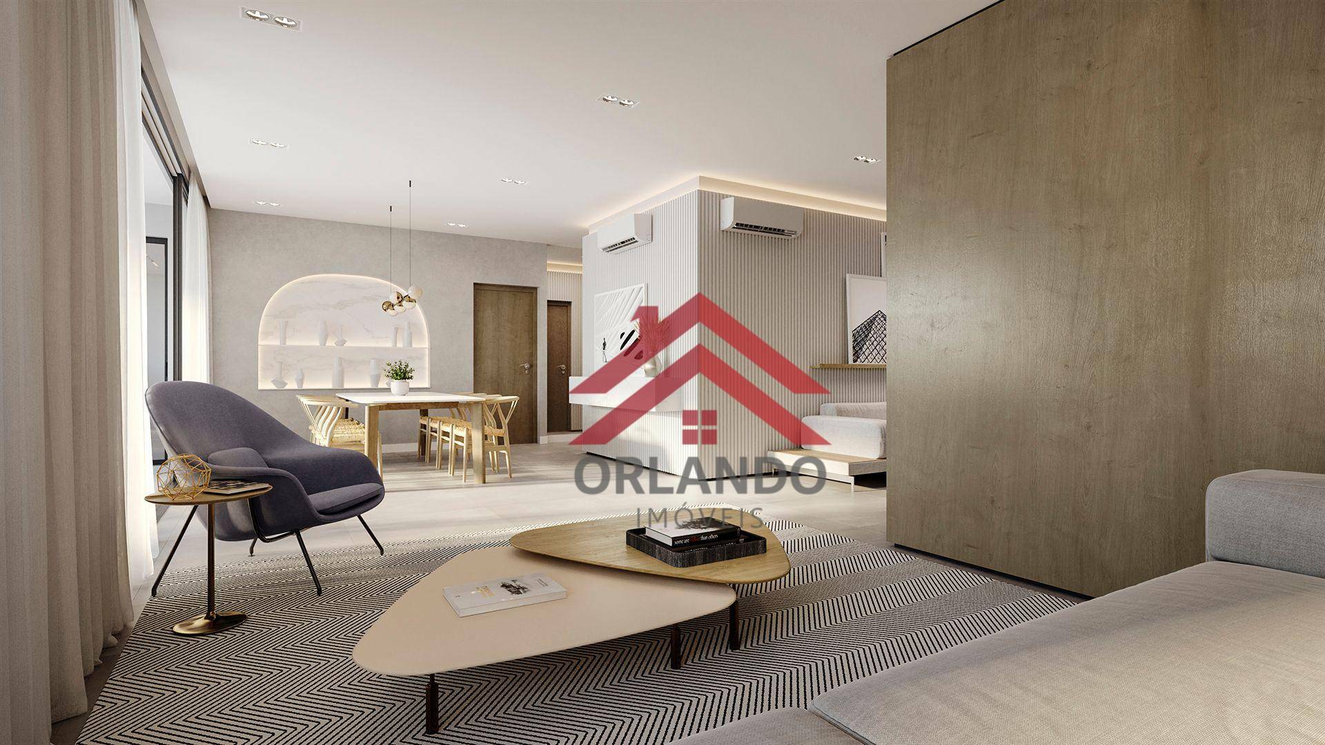 Apartamento à venda com 3 quartos, 325m² - Foto 22