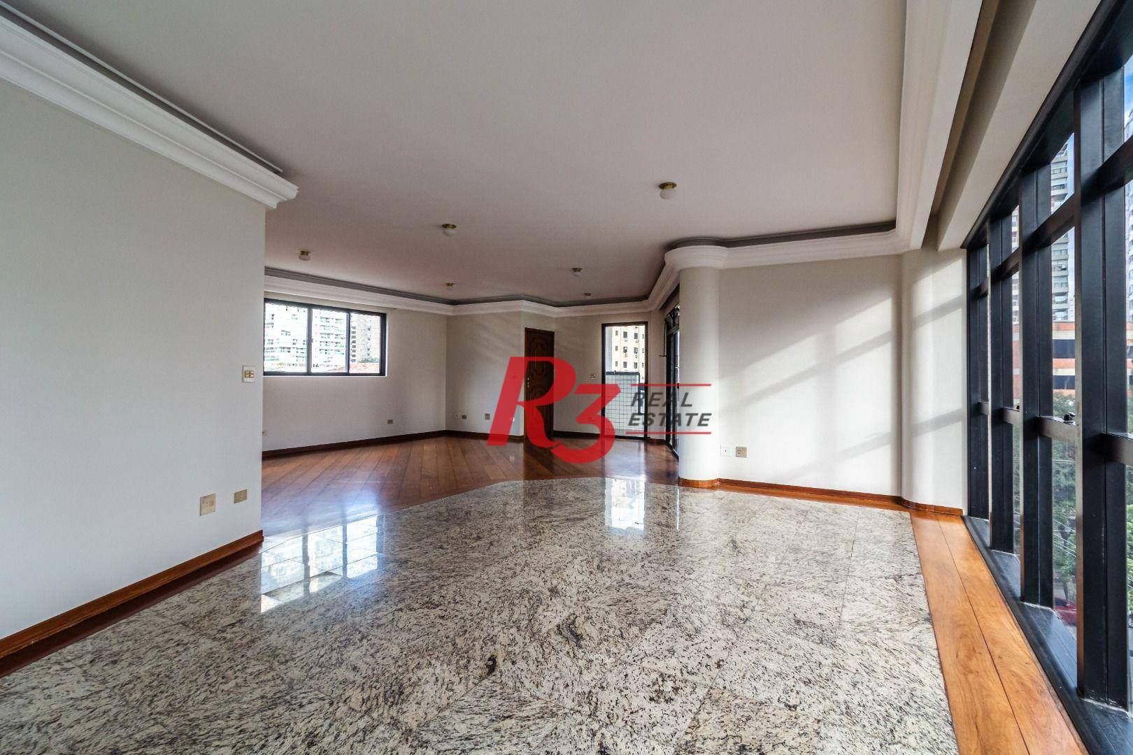 Apartamento à venda e aluguel com 4 quartos, 275m² - Foto 8