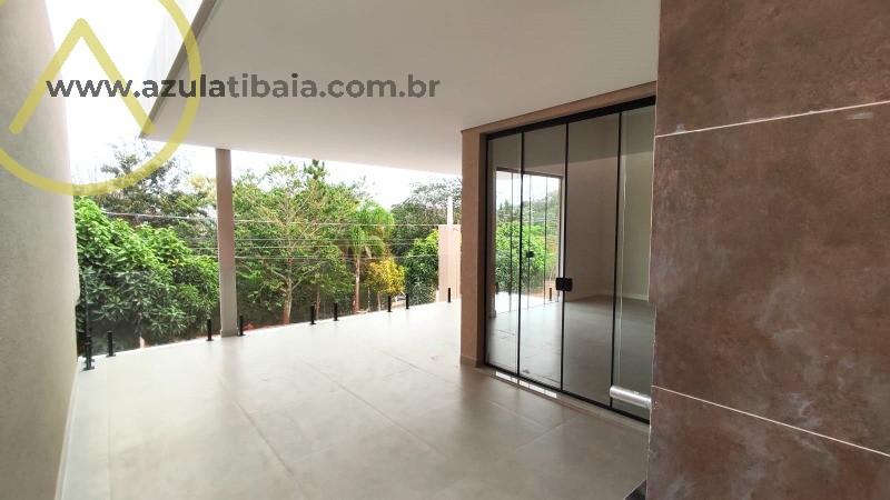 Casa de Condomínio à venda com 3 quartos, 205m² - Foto 1