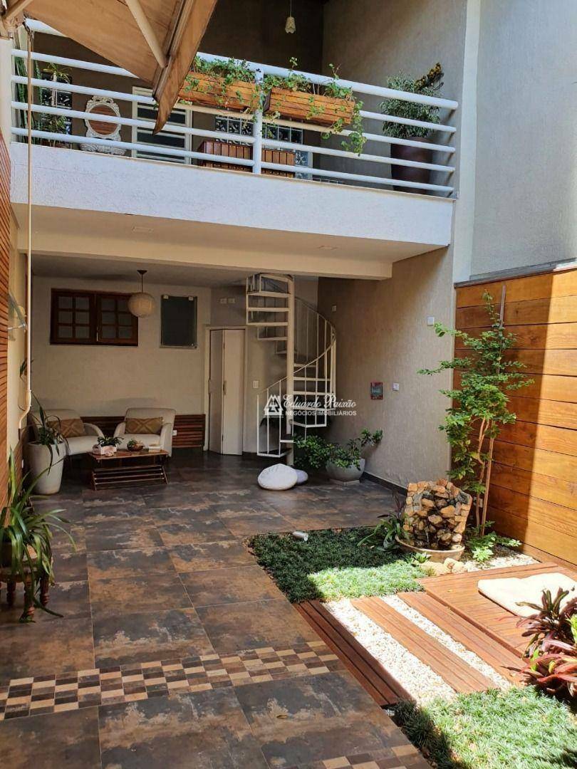 Casa à venda com 3 quartos, 113m² - Foto 36