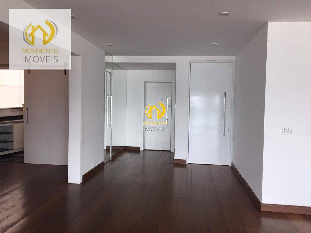 Apartamento à venda com 4 quartos, 260m² - Foto 3