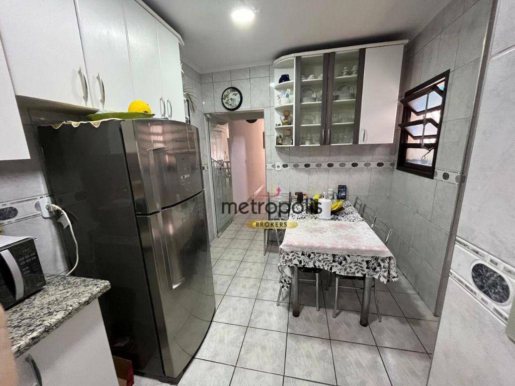 Sobrado à venda com 3 quartos, 264m² - Foto 12