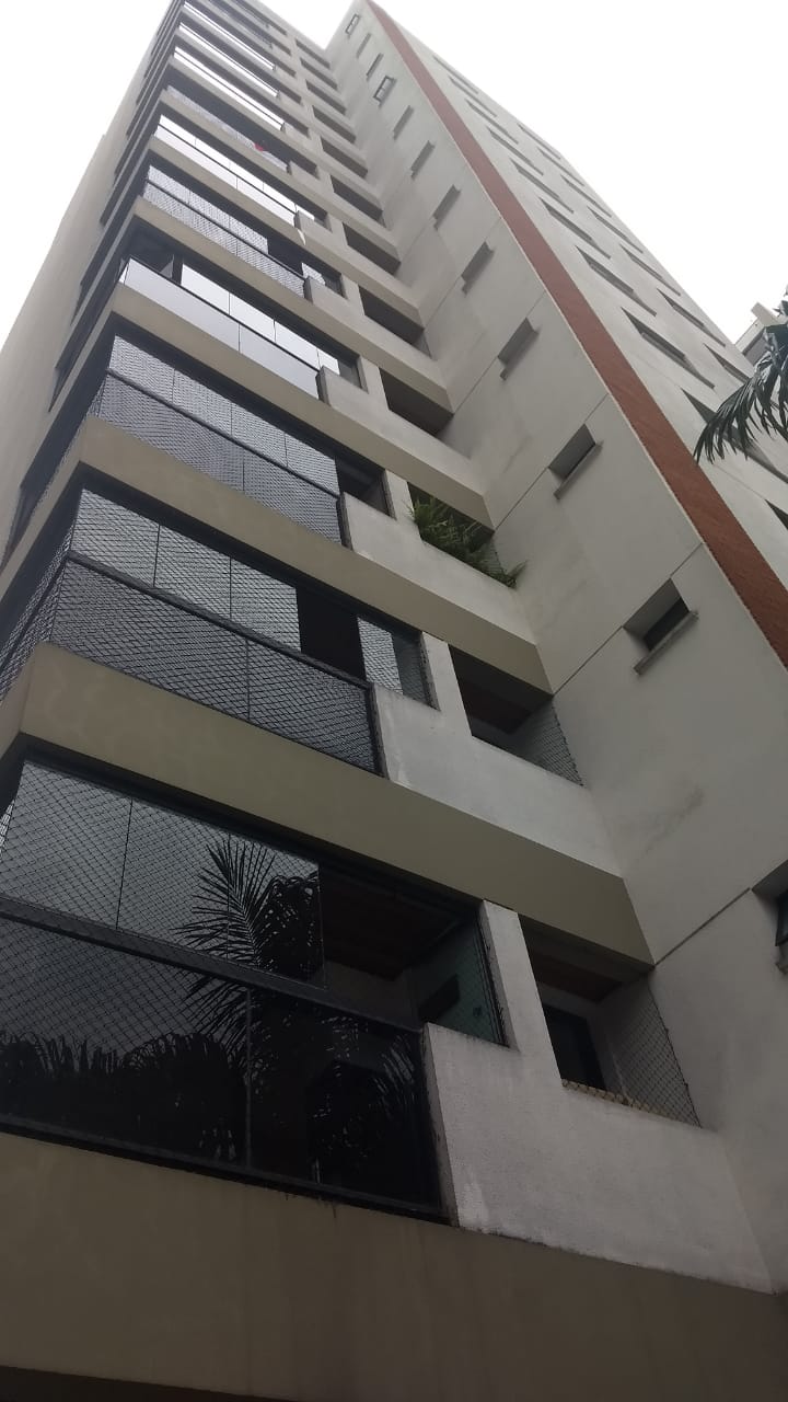 Apartamento à venda com 3 quartos, 100m² - Foto 1