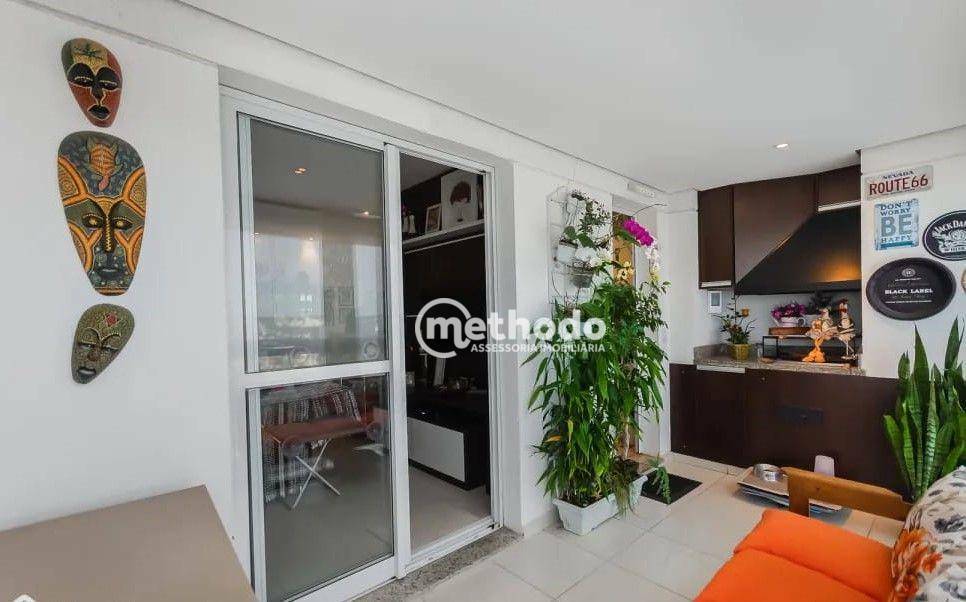 Apartamento à venda com 3 quartos, 87m² - Foto 11