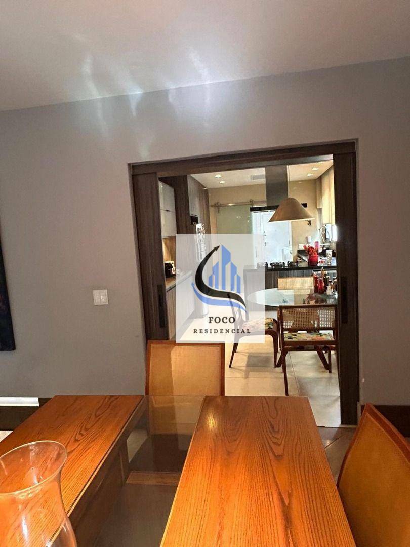 Apartamento à venda e aluguel com 4 quartos, 220m² - Foto 20