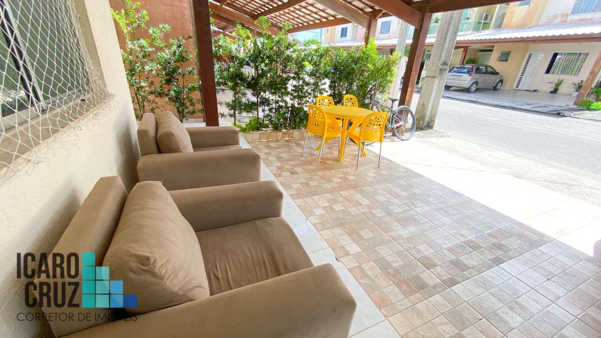 Casa de Condomínio, 4 quartos - Foto 3