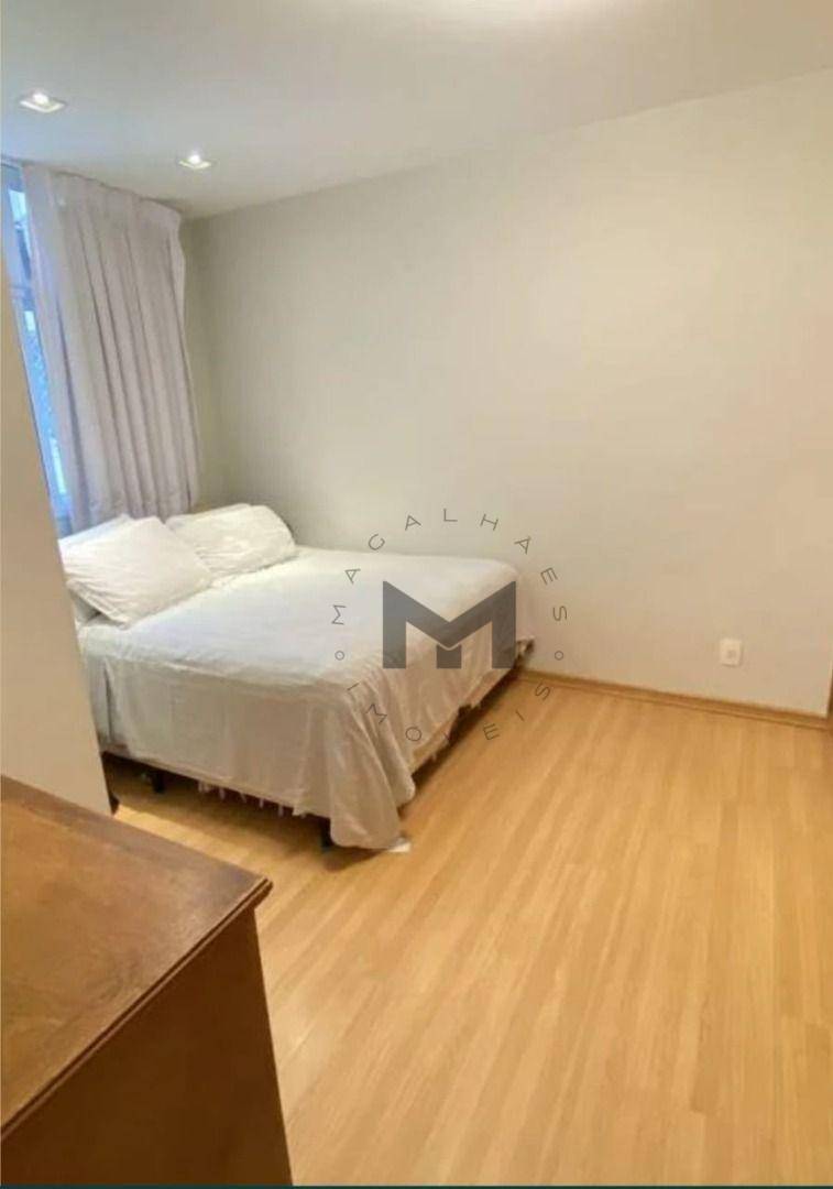 Apartamento à venda com 4 quartos, 160m² - Foto 6