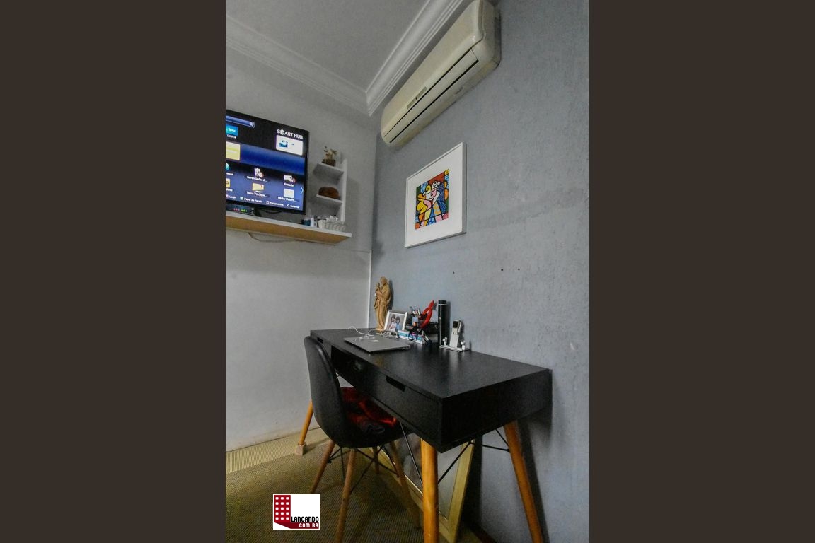 Apartamento à venda com 3 quartos, 120m² - Foto 17