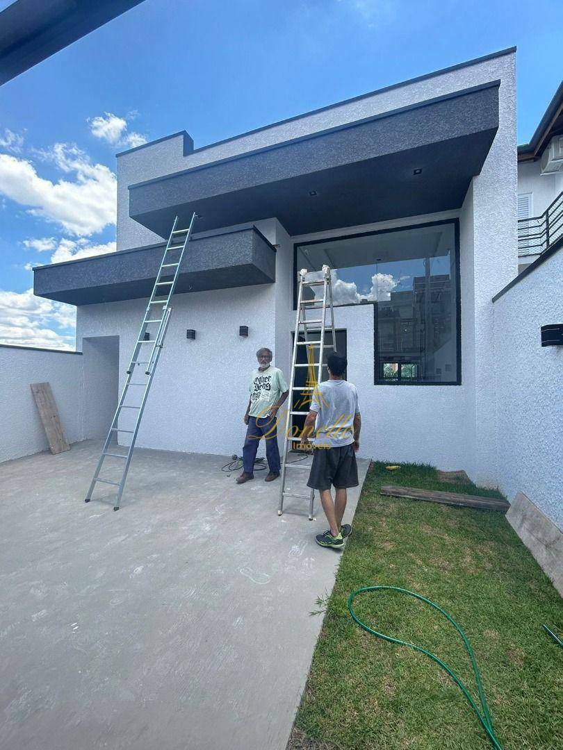 Sobrado à venda com 3 quartos, 124m² - Foto 10