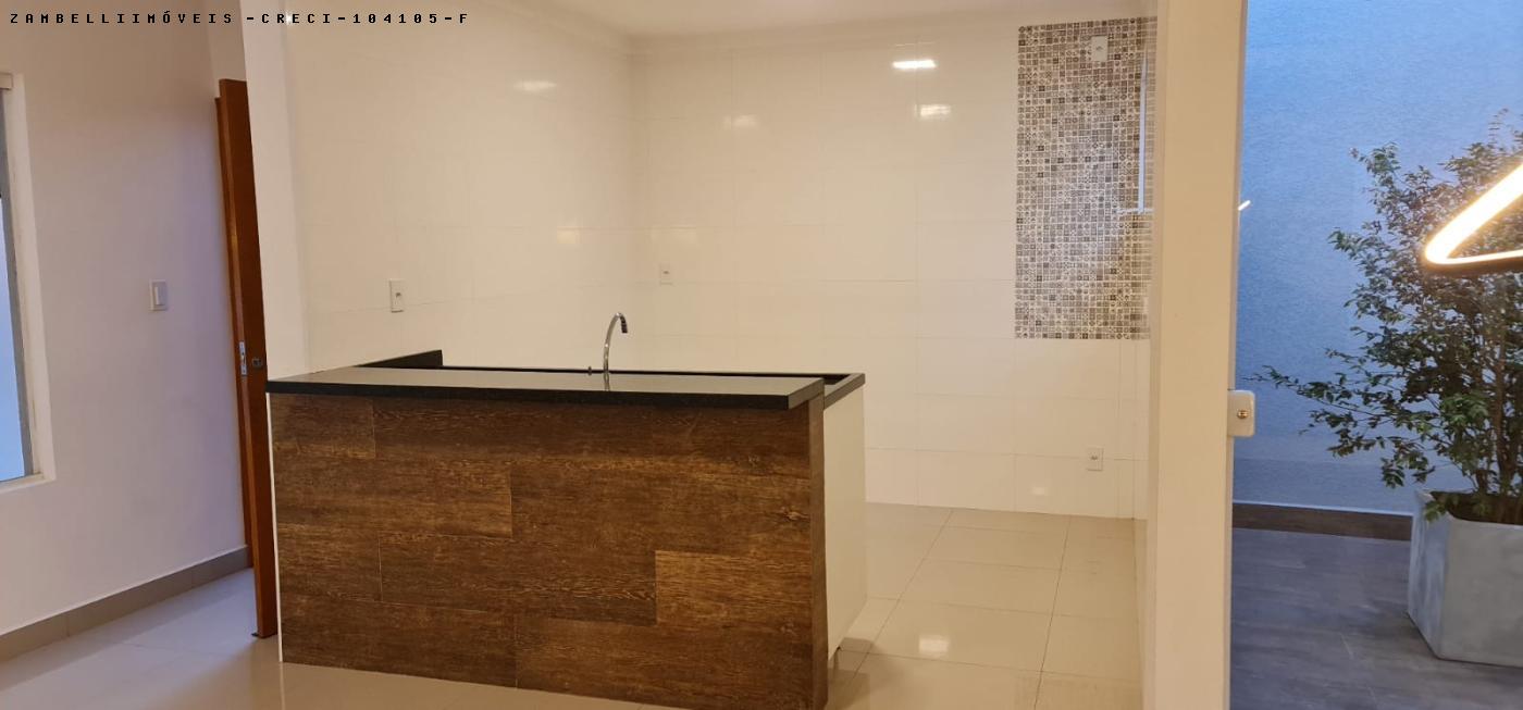 Casa à venda com 3 quartos, 140m² - Foto 10