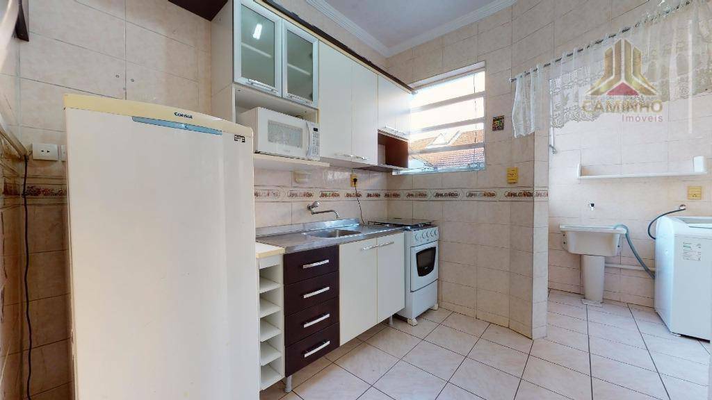 Apartamento à venda com 3 quartos, 88m² - Foto 8