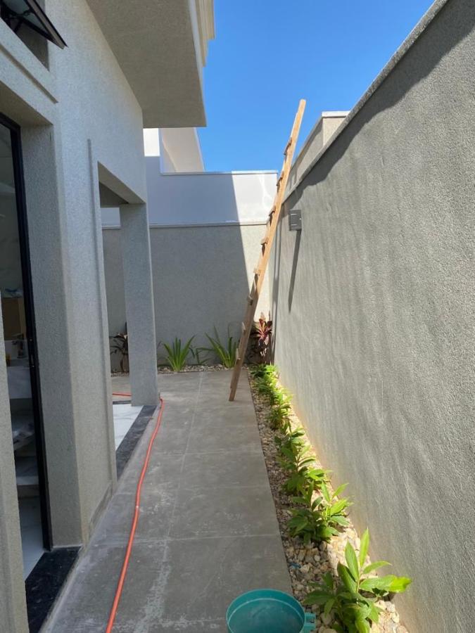Casa à venda com 3 quartos, 163m² - Foto 10