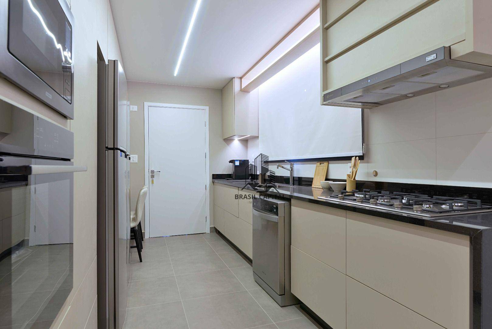 Apartamento à venda com 4 quartos, 215m² - Foto 30